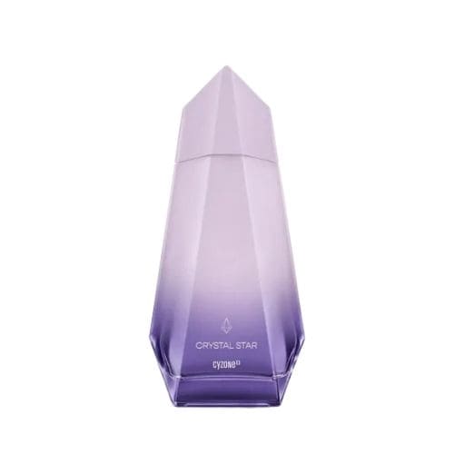 Crystal Star Eau de Parfum 50 ml